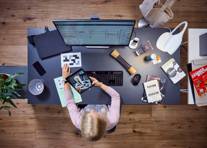 Stagiaire Gestion commerciale sur le lieu de travail Stagiaire Gestion commerciale sur le lieu de travail